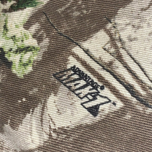M - Cabelas Camouflage Jacket