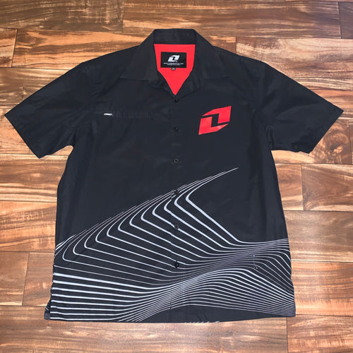 M/L - One Industries Mechanic Shop Shirt