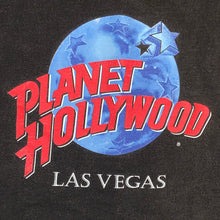 Load image into Gallery viewer, L - Vintage Planet Hollywood Las Vegas Shirt