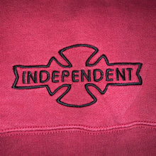Load image into Gallery viewer, M - Vintage Independent Skateboarding Hoodie