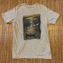 Load image into Gallery viewer, M - Not All Who Wander Are Lost Shirt