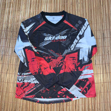 Load image into Gallery viewer, XL - Ski-Doo Team Racing Shirt