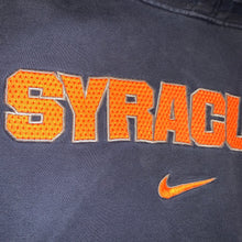 Load image into Gallery viewer, L/XL - Nike Early 2000s Syracuse Hoodie