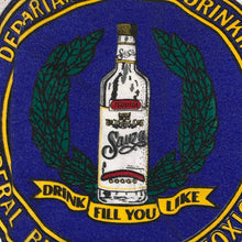 Load image into Gallery viewer, XXL - FBI Federal Bureau of Intoxication Shirt