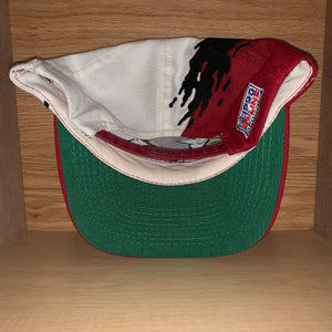 Vintage Arizona Cardinals Splash Hat