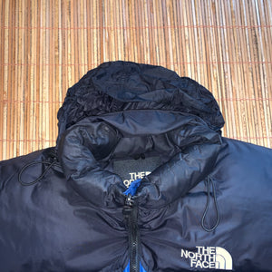 XL - The North Face 700 Goose Down Hooded Puffer Jacket