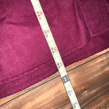 Load image into Gallery viewer, XL Tall - Vintage NWT Eddie Bauer Chamois Button Up Shirt