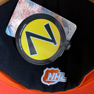 Anaheim Ducks NHL Fitted Hat