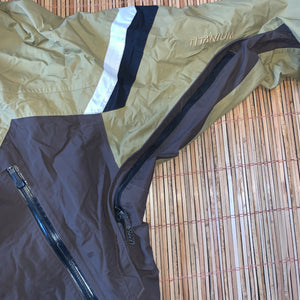 XXL - Columbia Titanium Winter Jacket