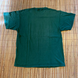 L - Vintage 90s Harry Gant Nascar Shirt