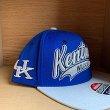 Load image into Gallery viewer, Kentucky Wildcats NCAA Hat NEW
