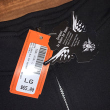 Load image into Gallery viewer, L - NWT Harley Davidson Flames Sweatshirt