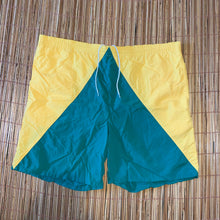 Load image into Gallery viewer, XL (See Measurements) - Vintage Lands End Swim Trunks