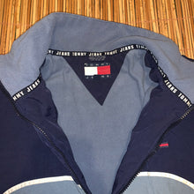 Load image into Gallery viewer, L - Tommy Hilfiger Windbreaker