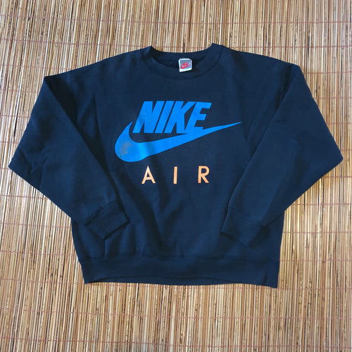 Vintage 80s Nike Air Sweater
