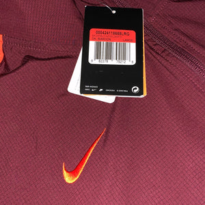 XL - NEW Nike Virginia Tech Storm-Fit Jacket