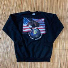 Load image into Gallery viewer, M/L - American Eagle 9/11 Relief Sweater