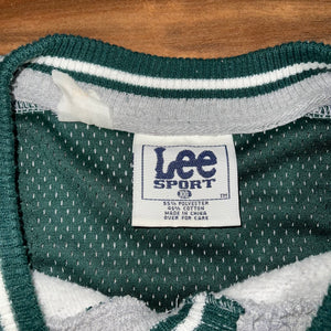XXL - Vintage Green Bay Packers Lee Sport Sweatshirt