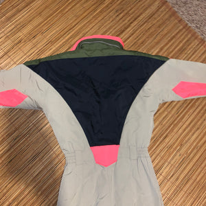 Women’s 14 - JD Sun Valley Snow Suit