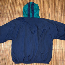 Load image into Gallery viewer, L - Vintage 1980s Givenchy Activewear Track Jacket