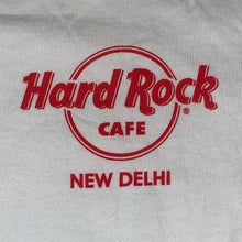 Load image into Gallery viewer, S - Hard Rock Cafe New Delhi Shirt