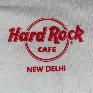 S - Hard Rock Cafe New Delhi Shirt