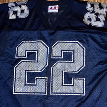 Load image into Gallery viewer, L - Vintage Emmitt Smith Dallas Cowboys Jersey