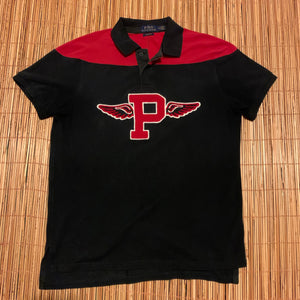L - Polo Ralph Lauren P Wing Shirt