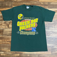 Load image into Gallery viewer, L - Vintage 1995 Green Bay Packers Lee Sport Shirt