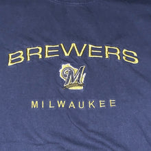 Load image into Gallery viewer, XL - Vintage Brewers Shirt