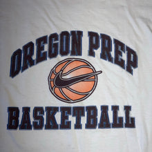 Load image into Gallery viewer, M - Vintage Oregon Nike Basketball Shirt