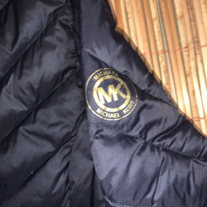 Women’s M - Michael Kors Packable Down Fill Jacket