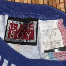 Load image into Gallery viewer, YOUTH L(Sadly) - Vintage Bugle Boy USA Shirt