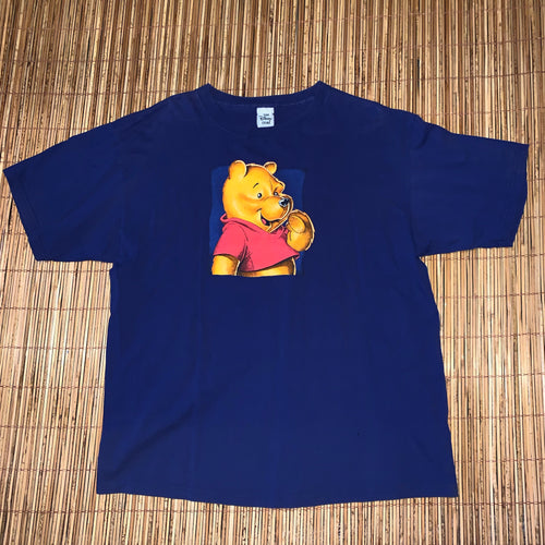XL - Winnie The Pooh Disney Shirt