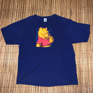 XL - Winnie The Pooh Disney Shirt