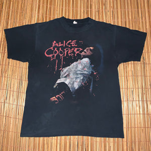 M/L - Alice Cooper Psycho Drama 2007 Tour Shirt