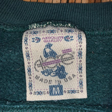 Load image into Gallery viewer, M(See Measurements) - Vintage Wisconsin Sweater
