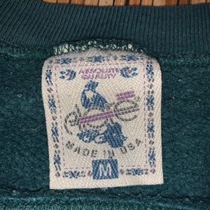 M(See Measurements) - Vintage Wisconsin Sweater