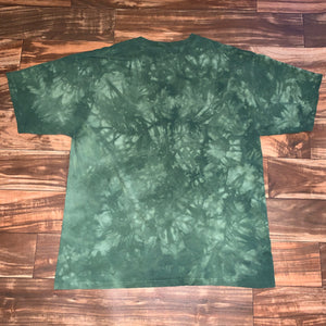 XL - Grizzly Bear Tie Dye Shirt
