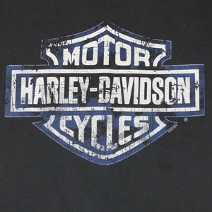 M - Harley Davidson 2010 San Antonio Texas Shirt