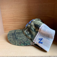 Load image into Gallery viewer, Kentucky Wildcats Camo Hat