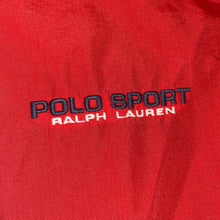 Load image into Gallery viewer, XL/XXL - Polo Sport Ralph Lauren Windbreaker