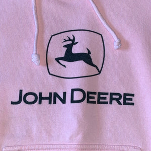 Women’s XL - John Deere Hoodie