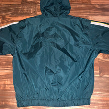 Load image into Gallery viewer, XL - Vintage 90s Lined Nike Jacket