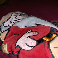 Load image into Gallery viewer, L - Vintage Disney Grumpy Sweater