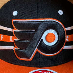 Philadelphia Flyers NHL Hockey Hat NEW