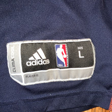 Load image into Gallery viewer, L/XL - Adidas Oklahoma City Thunder NBA Shirt