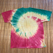 Load image into Gallery viewer, L - Trippin Psychedelic Tie Dye Shirt