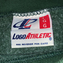 Load image into Gallery viewer, L/XL - Vintage Green Bay Packers Crewneck