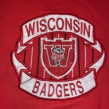 Load image into Gallery viewer, L - Vintage Wisconsin Badgers Sweater